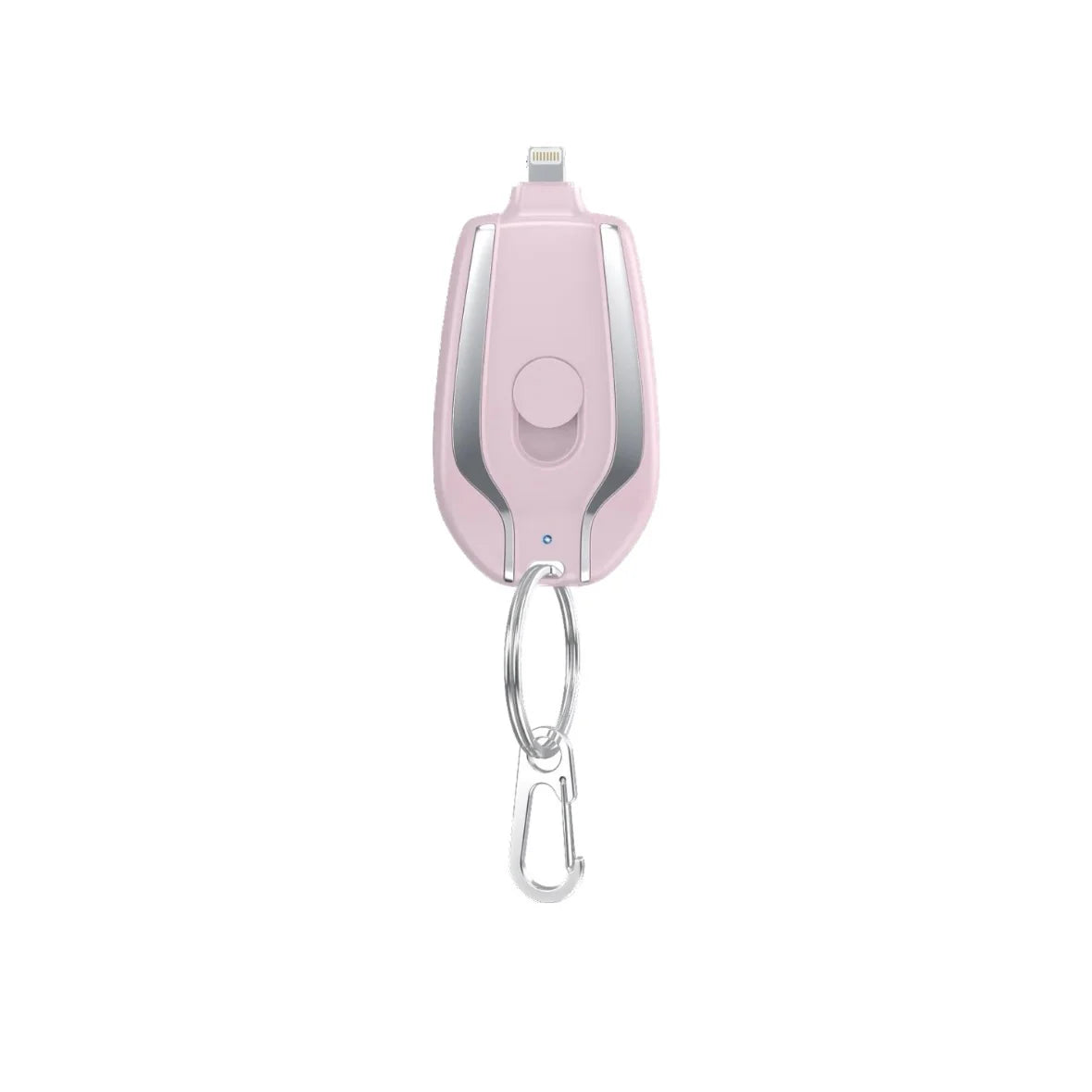 KEYCHAIN PORTABLE CHARGER