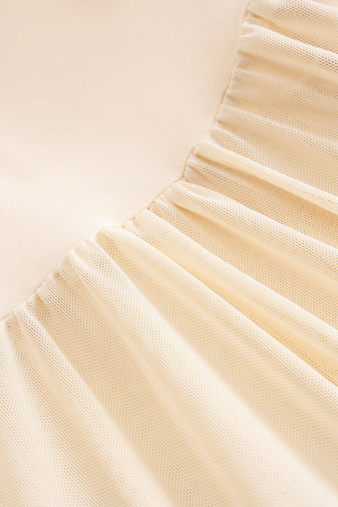 Golden Hour Skirt Set