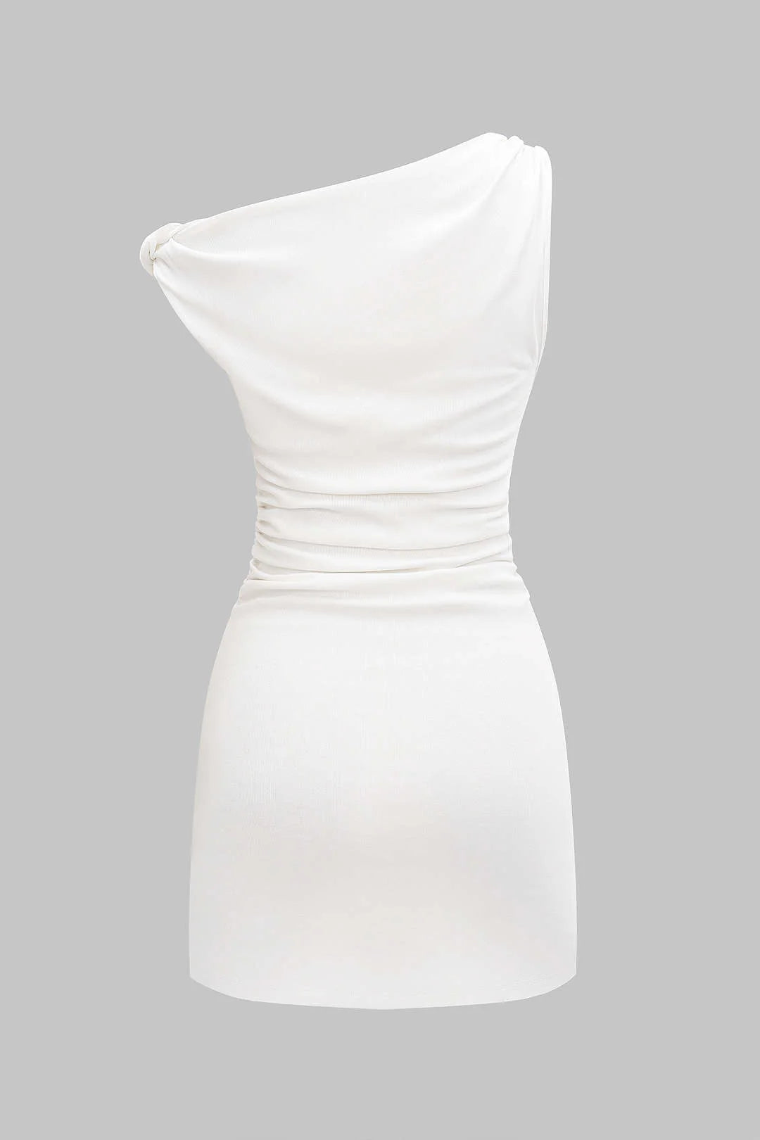 Golden Hour Mini Dress