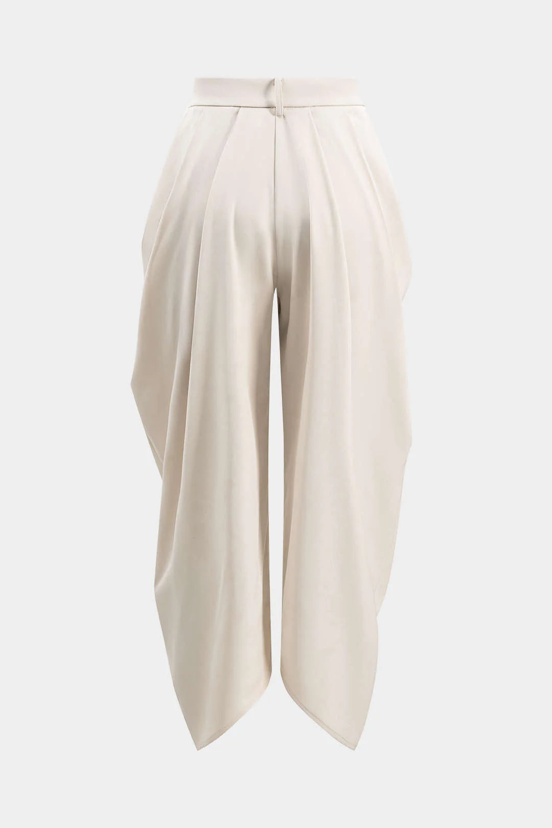 Sculpted Grace Trousers