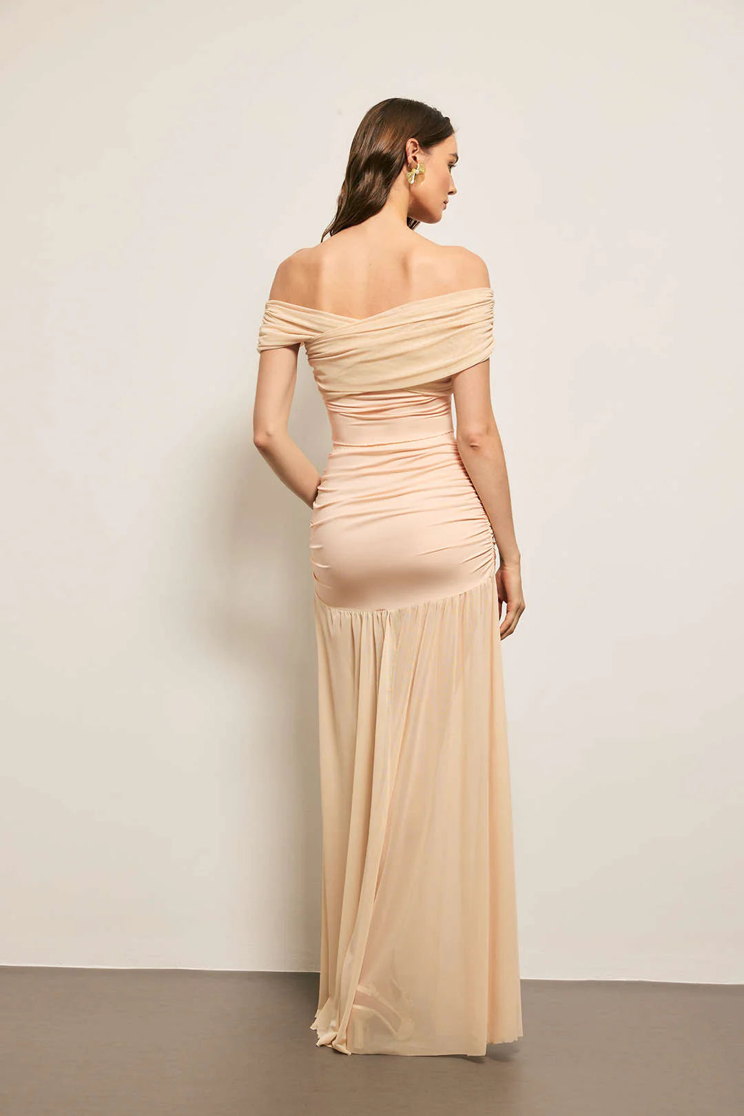 Golden Hour Skirt Set