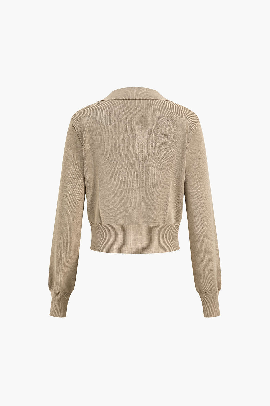 Timeless Knit Skirt Set