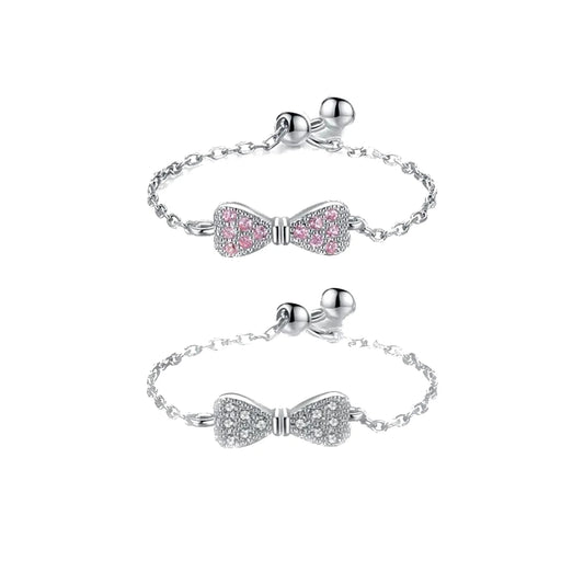 Bow Adjustable Chain Ring