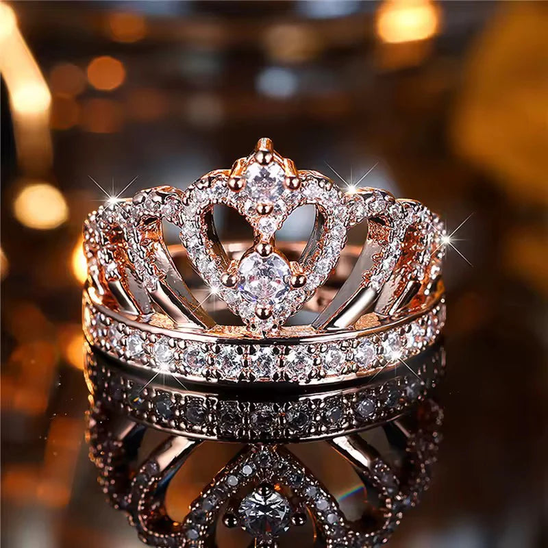 Princess Ring