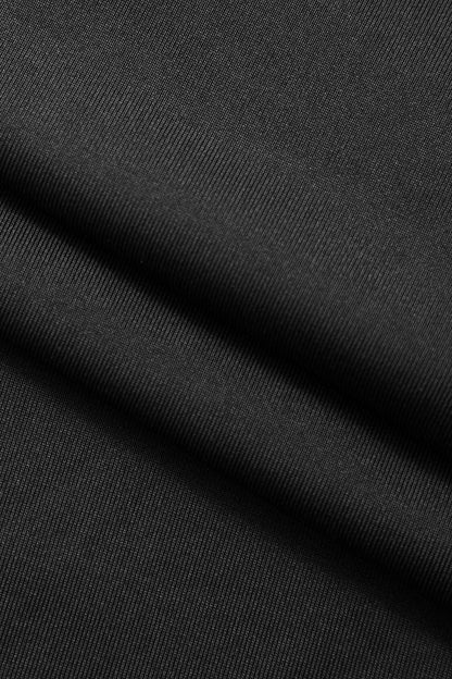 Rouge Empress Maxi Dress