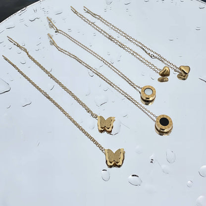 Butterfly Effect Earrings