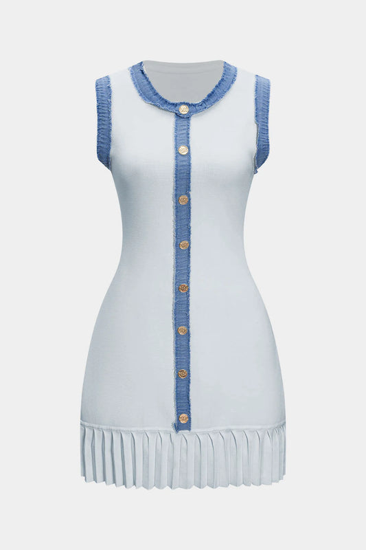 Icon Energy Sweater Dress