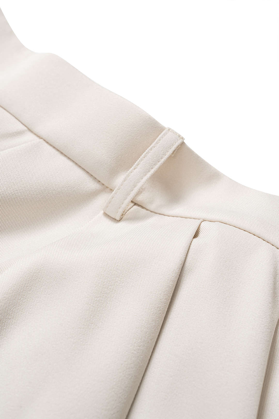 Sculpted Grace Trousers