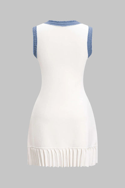 Icon Energy Sweater Dress