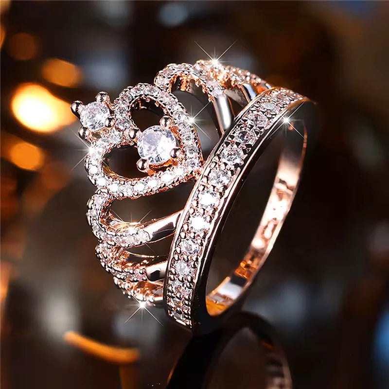 Princess Ring