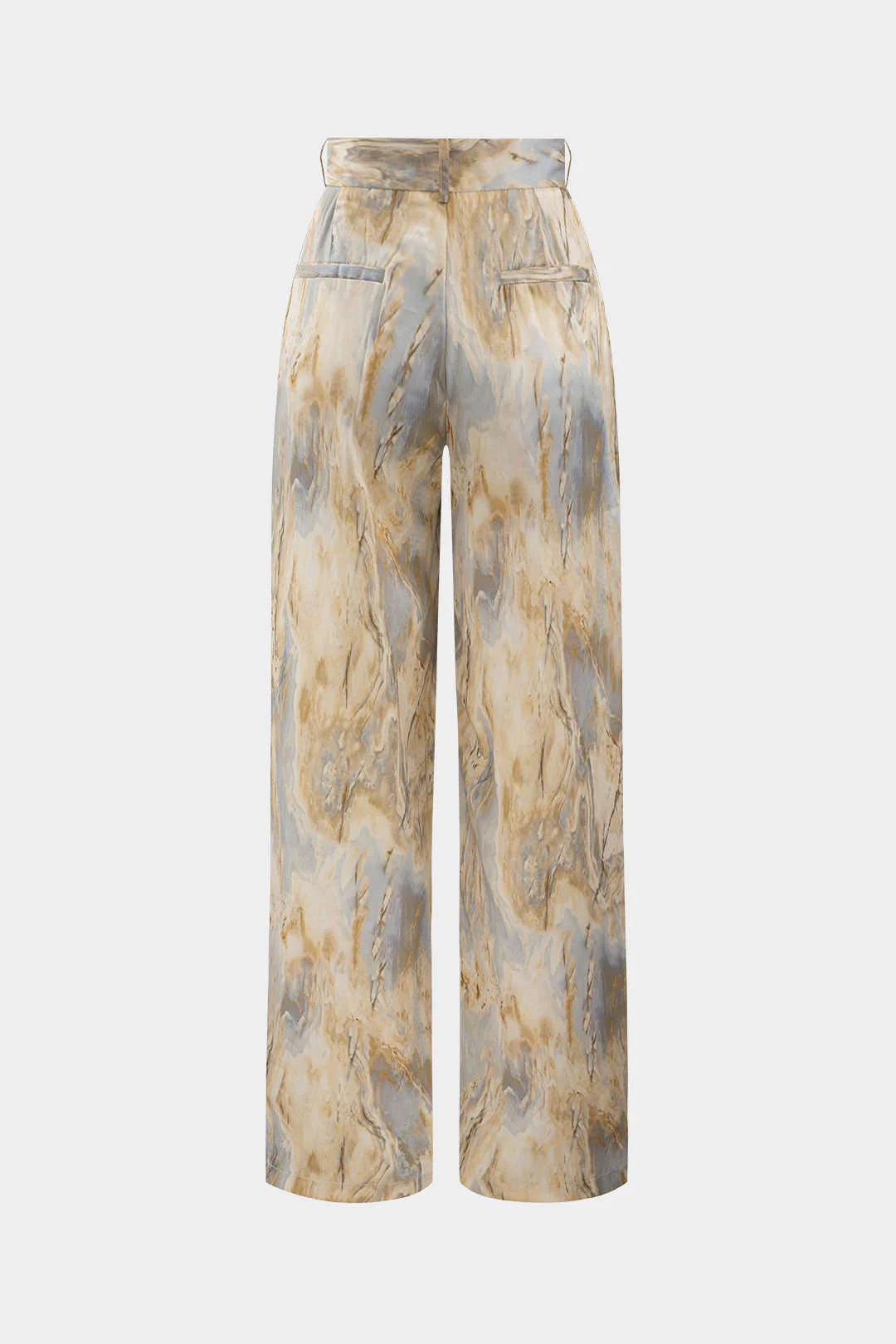 Marbled Muse Trousers
