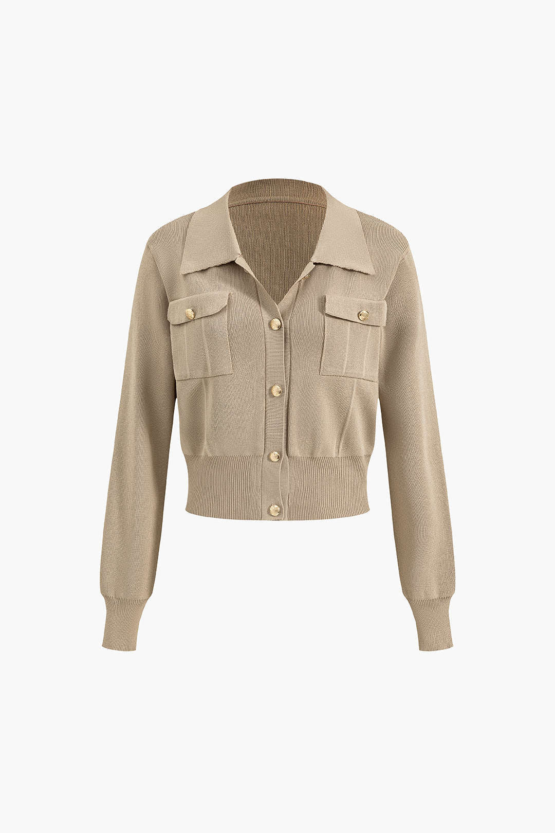 Timeless Knit Skirt Set