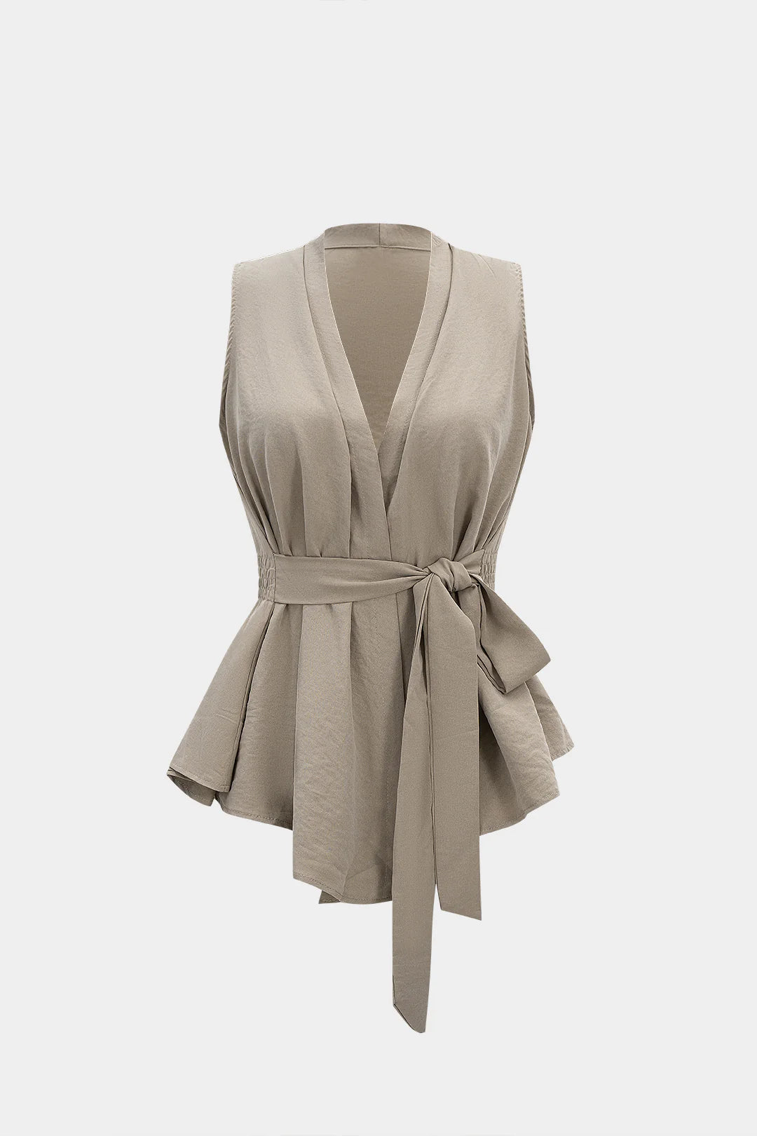 On My Boss Behavior Top