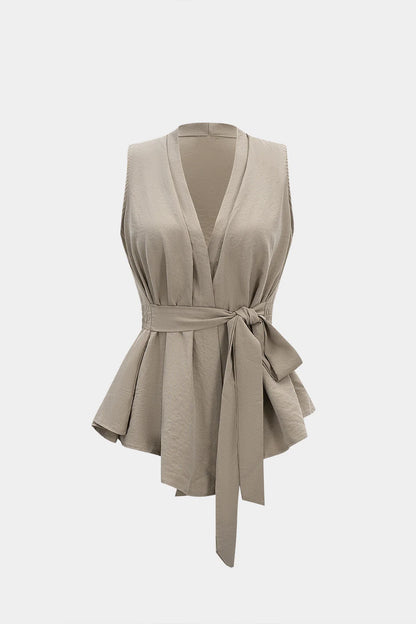 On My Boss Behavior Top