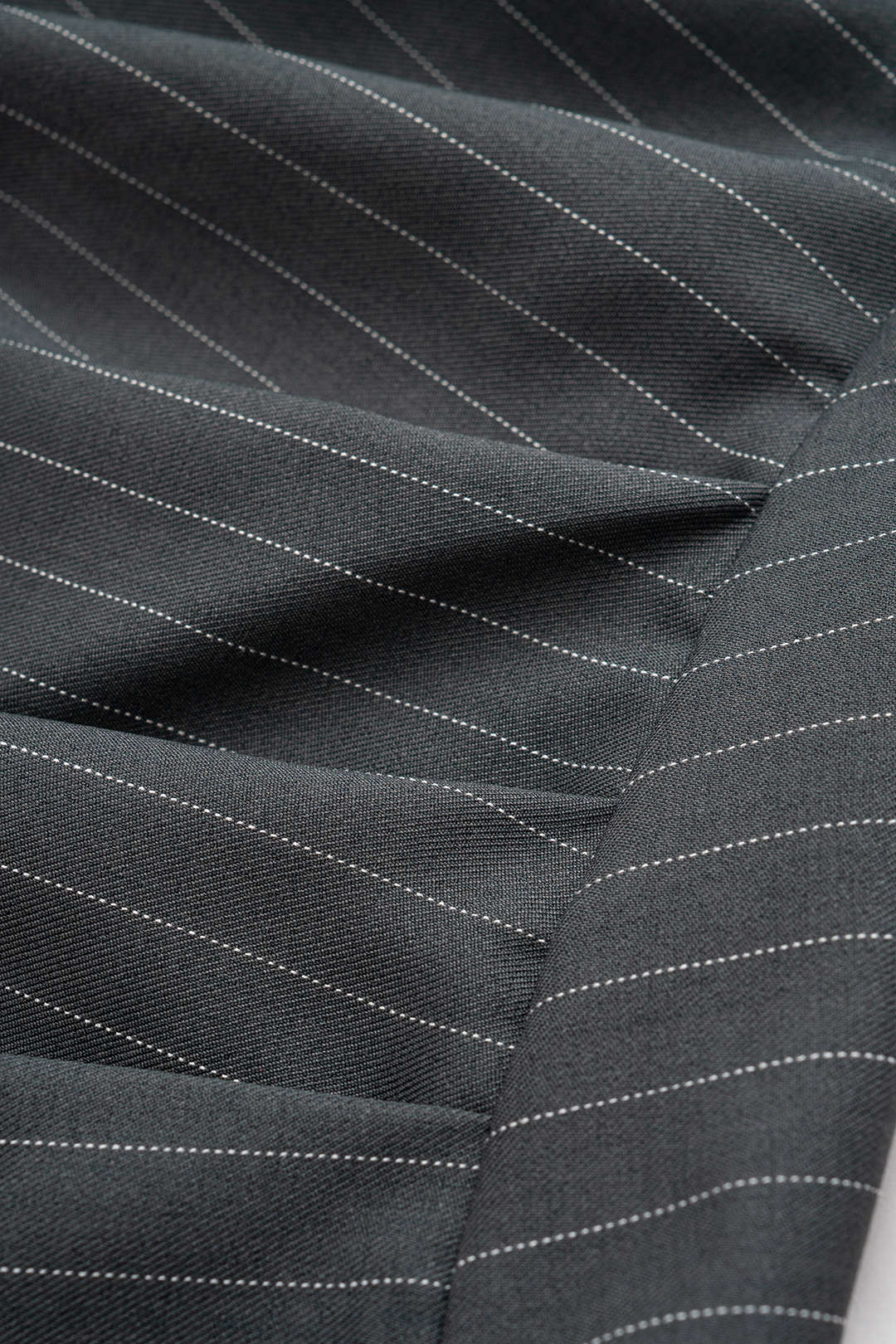 Aurora Ruched Power Skirt Set