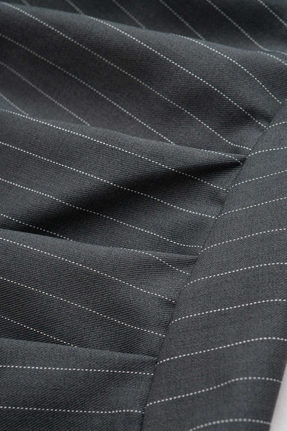 Aurora Ruched Power Skirt Set