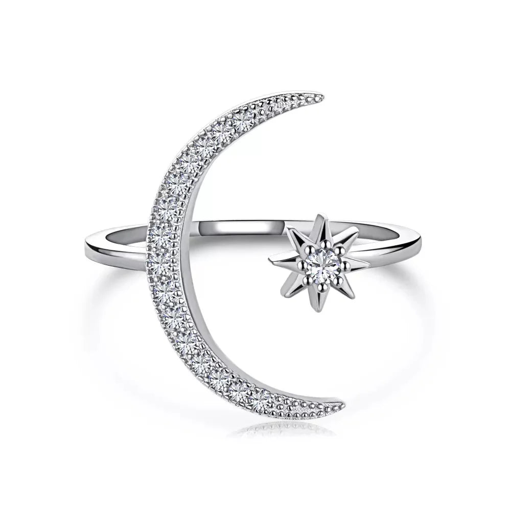 Starlet Ring