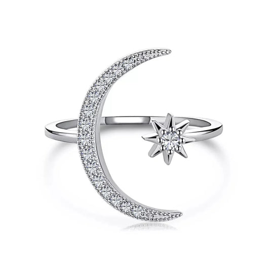 Starlet Ring