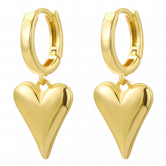 Lover Earrings