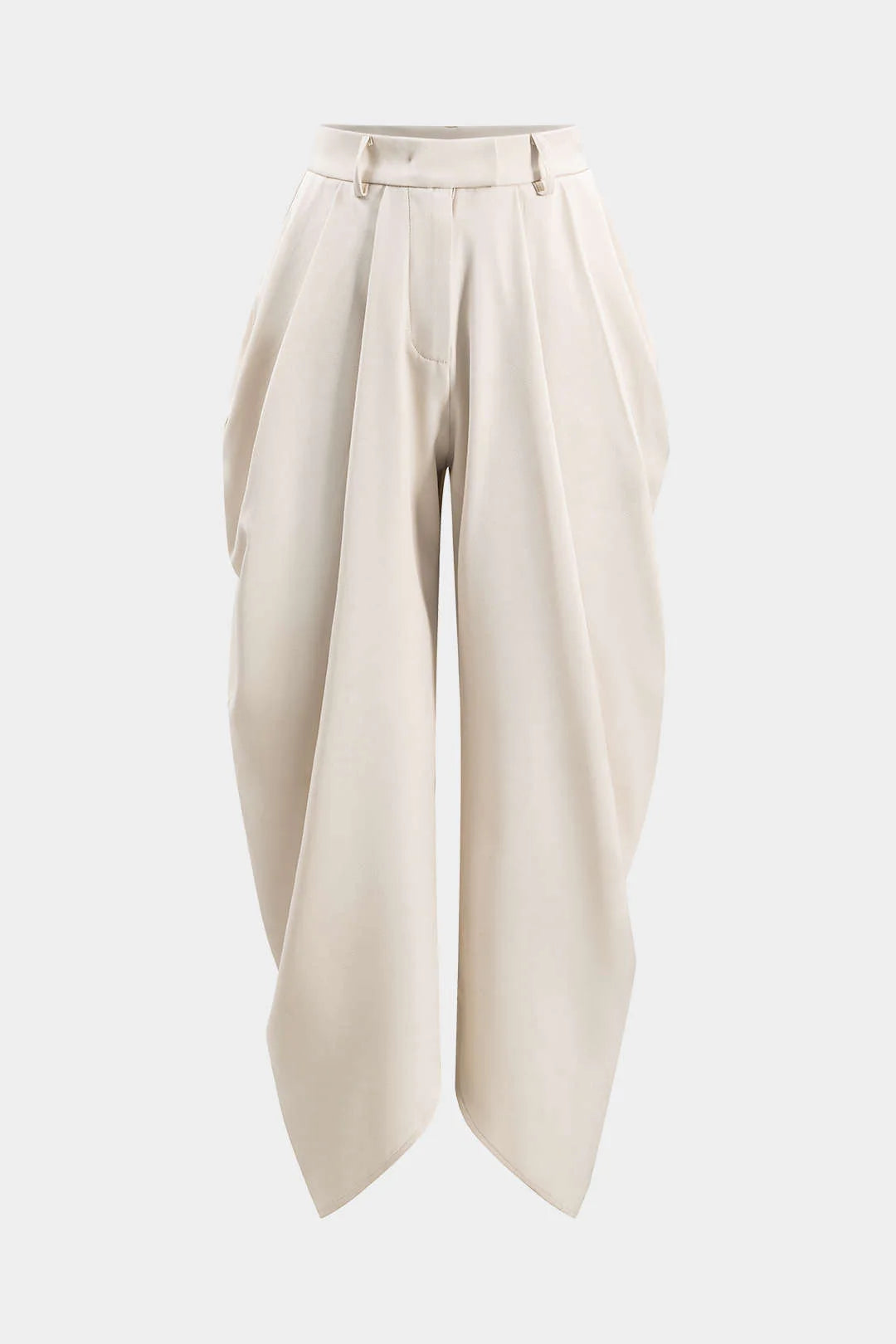 Sculpted Grace Trousers