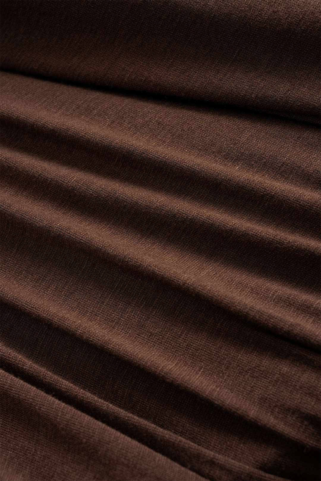 Lux Faux Leather Top