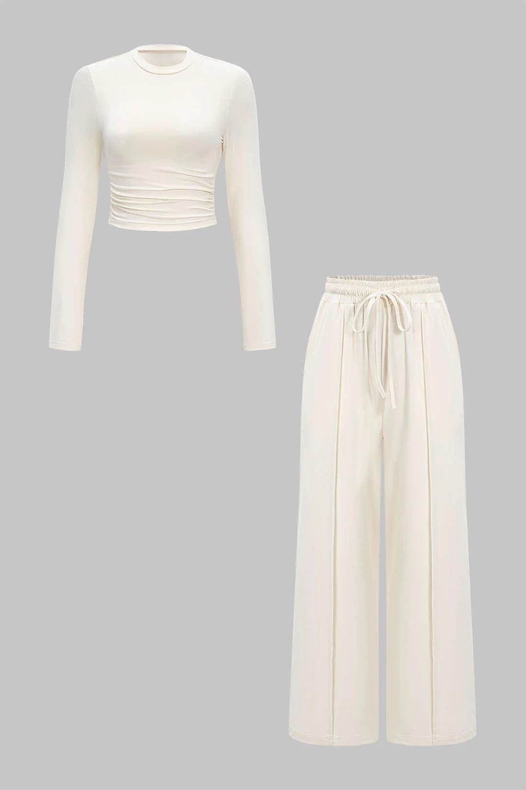Effortless Aura Pant Set