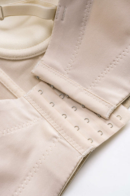 3D Floral Cami Corset Top