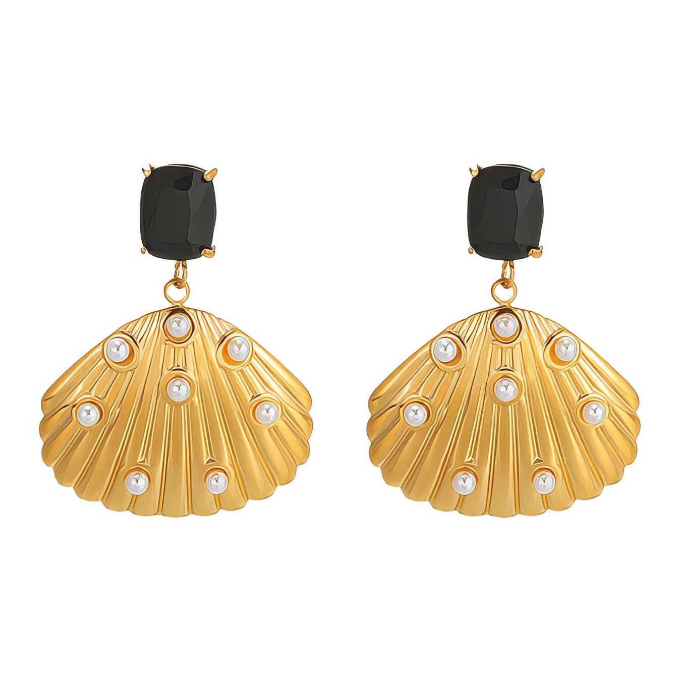 One Of A Kind Earrings