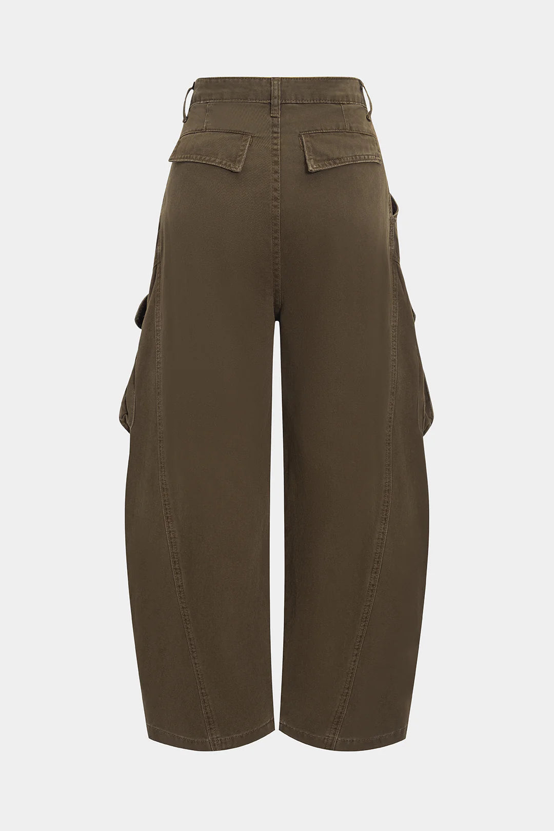 Mocha Street Denim Jeans