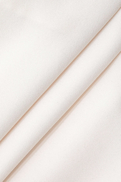 Ivory Muse Maxi Dress