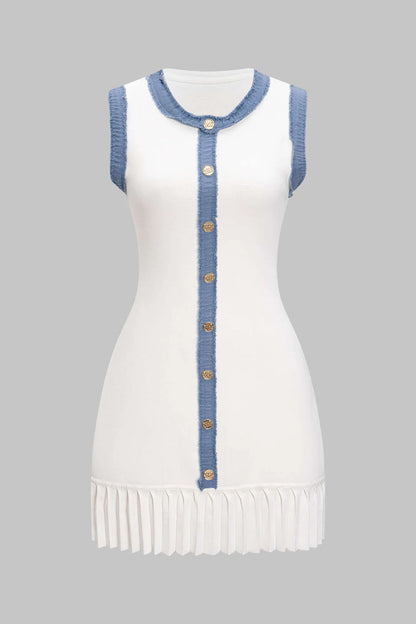 Icon Energy Sweater Dress