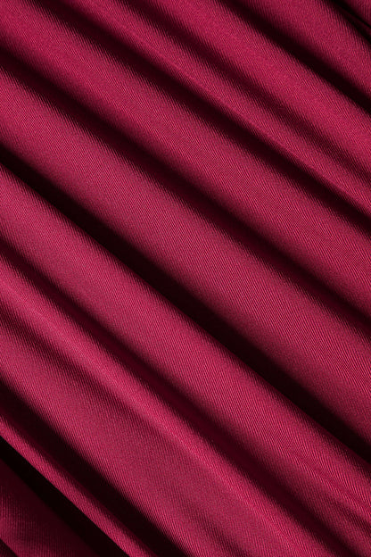 Midnight Rouge Mini Dress