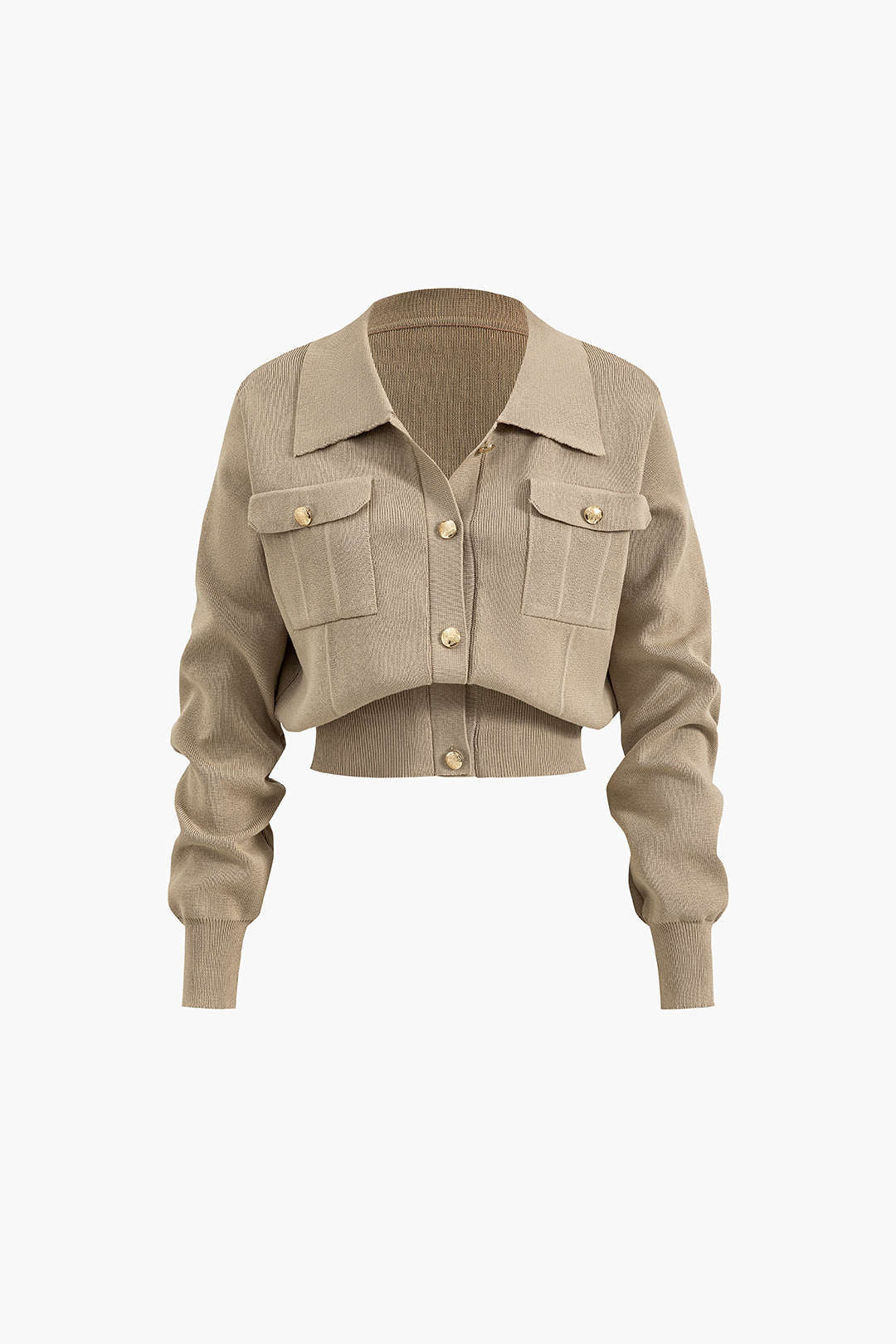 Timeless Knit Skirt Set