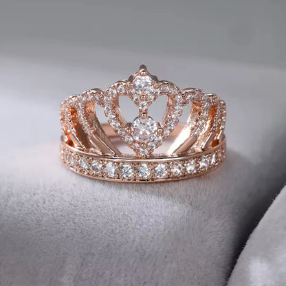 Princess Ring
