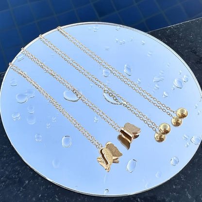 Butterfly Effect Earrings