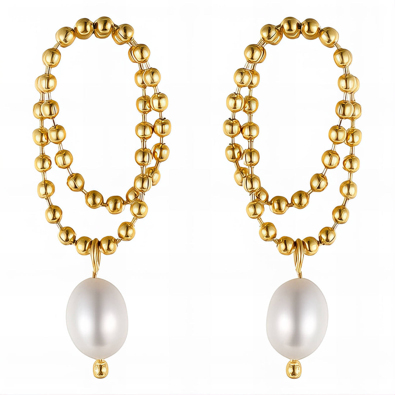 Make A Statement Earrings