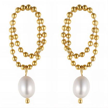 Make A Statement Earrings