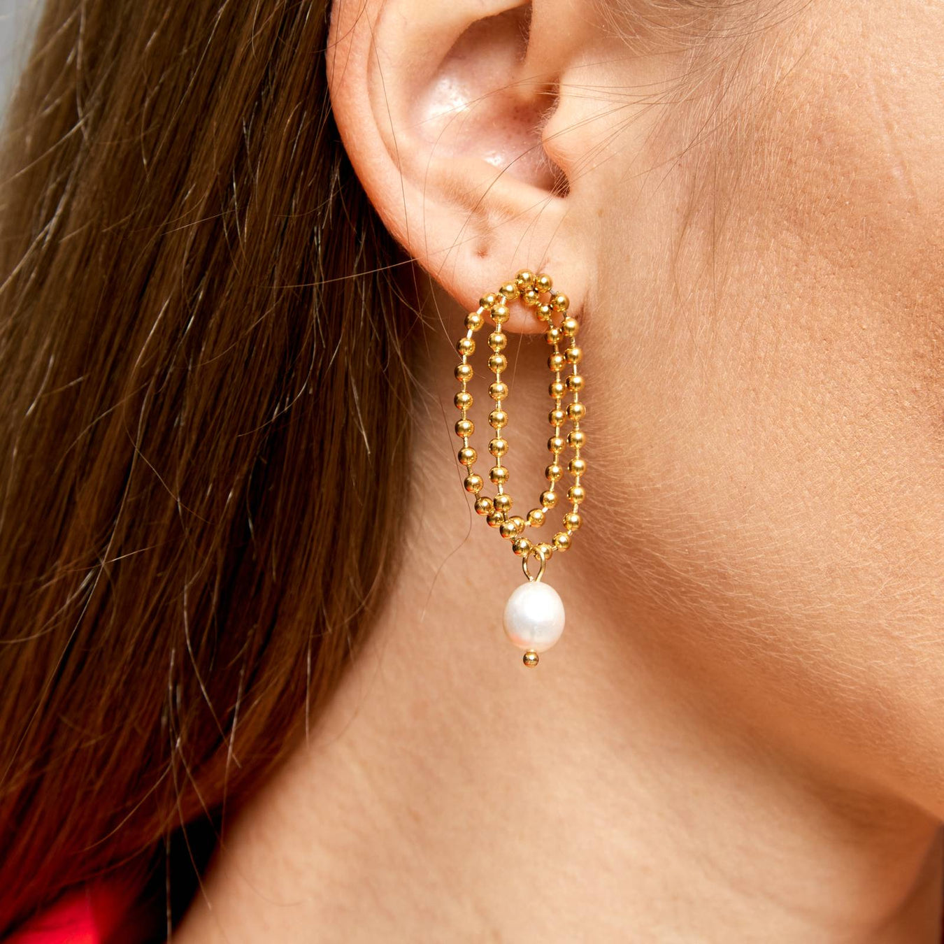 Make A Statement Earrings
