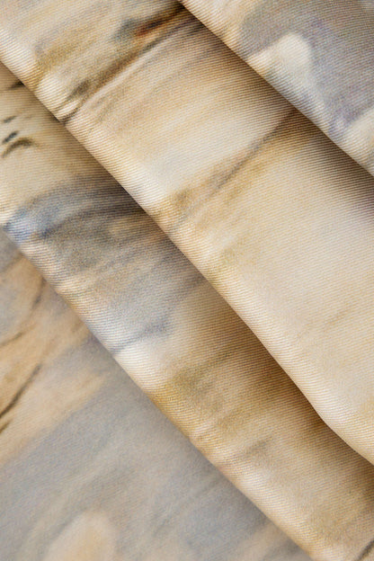 Marbled Muse Trousers