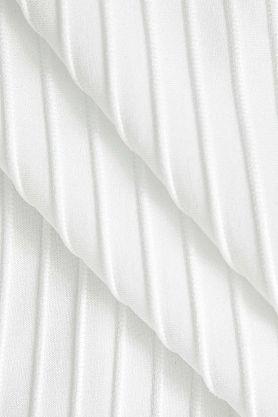 Whisper Bell Mini Dress