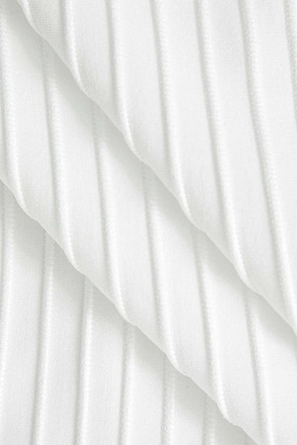 Whisper Bell Mini Dress