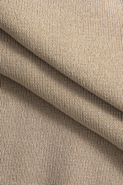 Timeless Knit Skirt Set