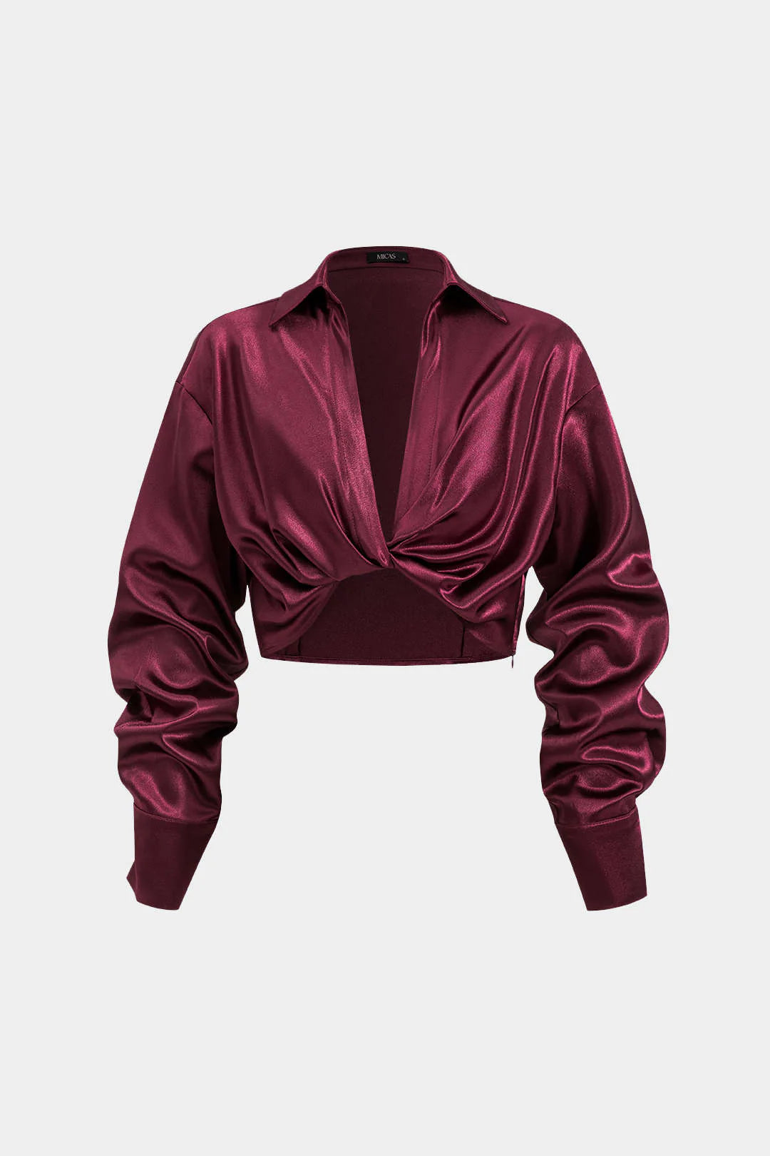 Meet Me At Midnight Top