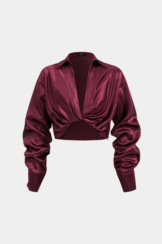 Meet Me At Midnight Top