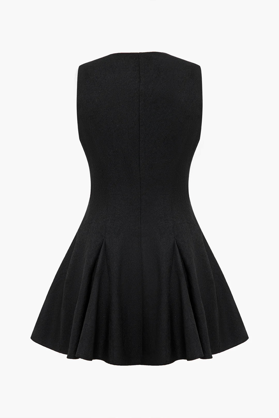 Power Play Mini Dress