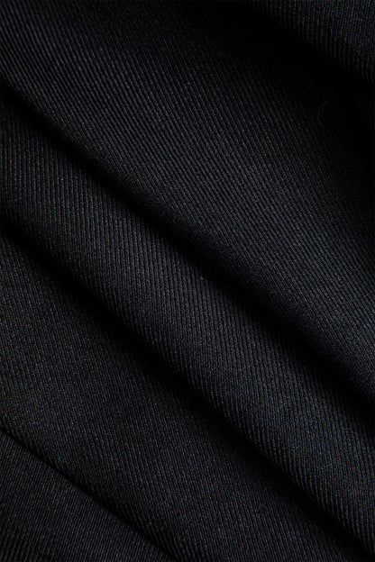 Power Play Mini Dress