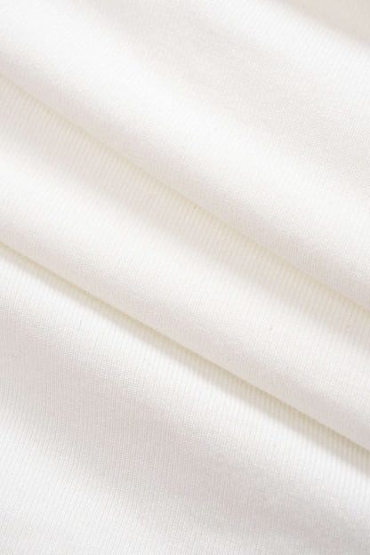 Golden Hour Mini Dress