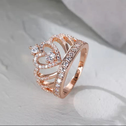 Princess Ring