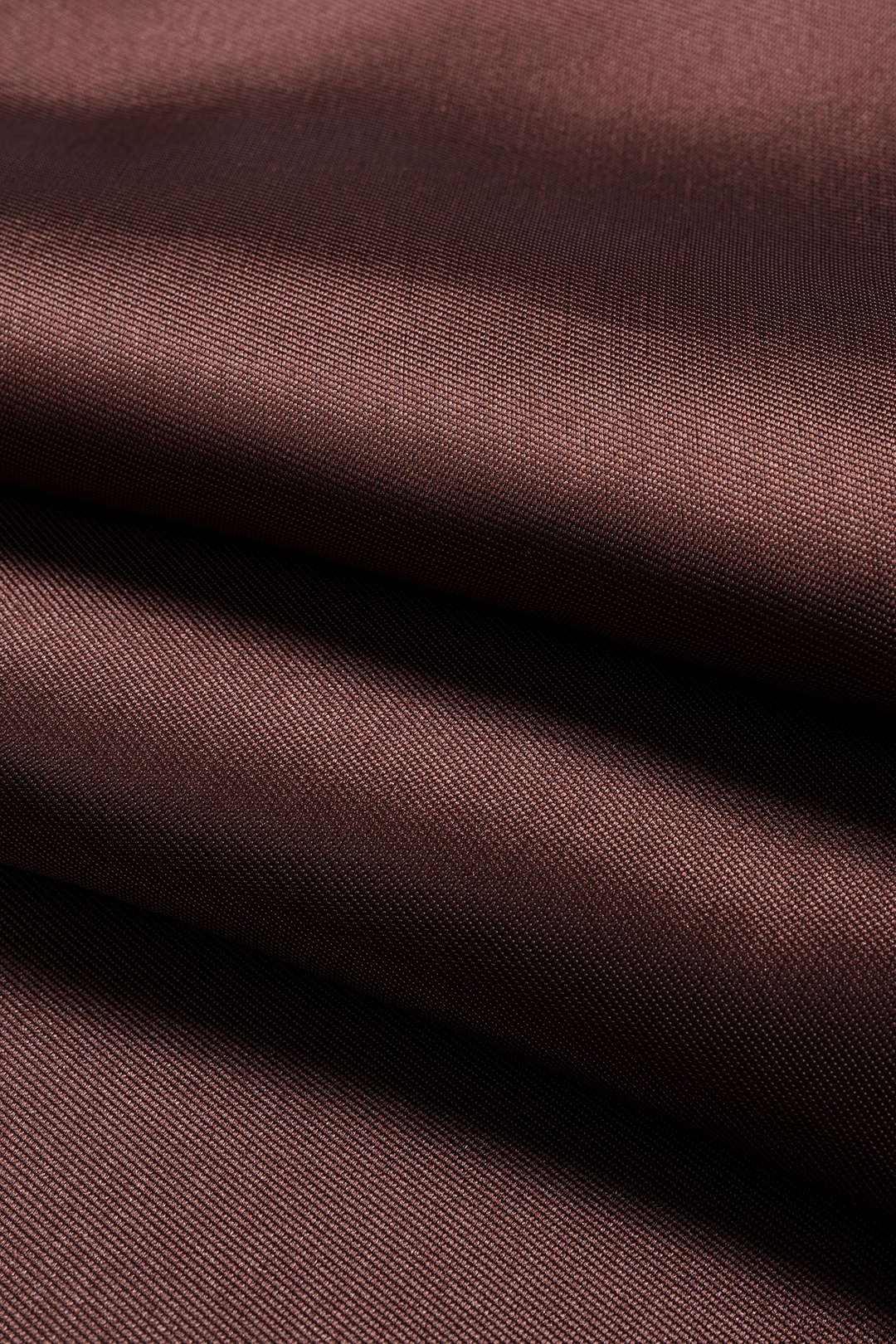 Satin Puff Mini Dress