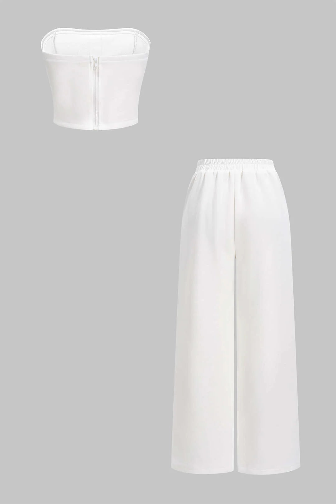 Own the Moment Pant Set